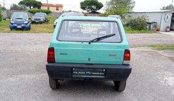 Fiat Panda 1100 i.e. Young Adatta anche a neopatentati pieno