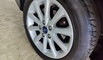 Ford Focus 1.6 GPL SW Titanium pieno