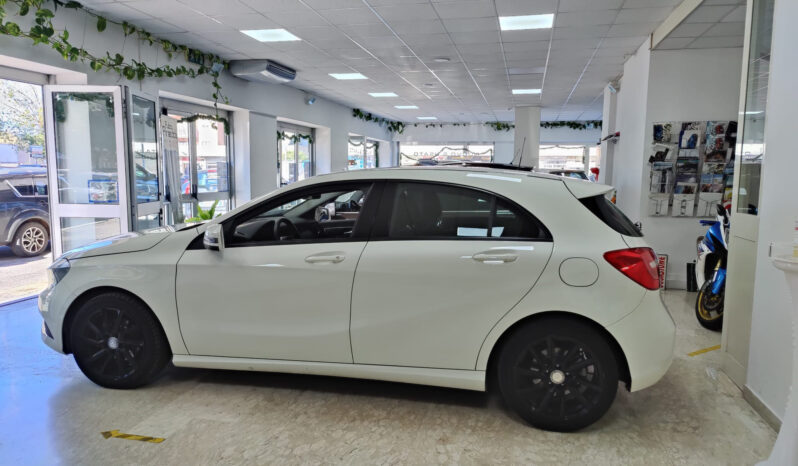 Mercedes-benz A160 CDI pieno