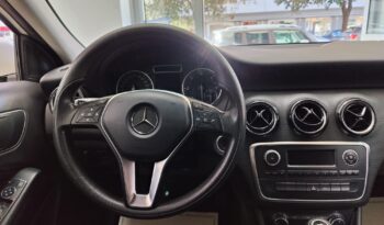 Mercedes-benz A160 CDI pieno