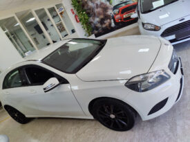 Mercedes-benz A160 CDI