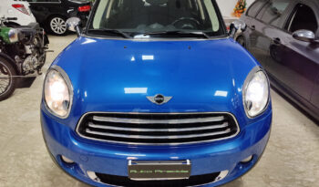Mini Cooper D Countryman 1.6 ALL4 pieno