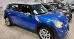 Mini Cooper D Countryman 1.6 ALL4