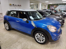 Mini Cooper D Countryman 1.6 ALL4