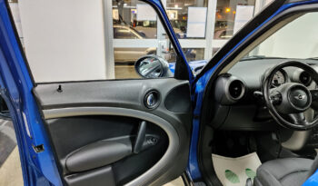 Mini Cooper D Countryman 1.6 ALL4 pieno