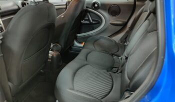 Mini Cooper D Countryman 1.6 ALL4 pieno