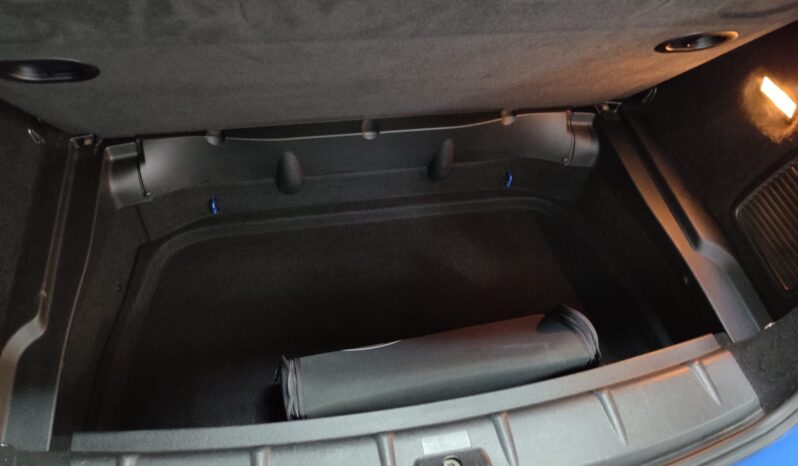 Mini Cooper D Countryman 1.6 ALL4 pieno