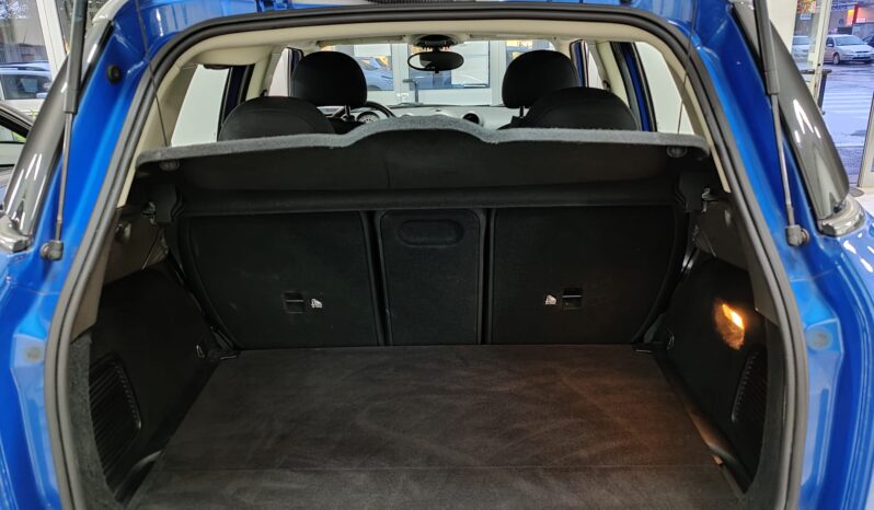 Mini Cooper D Countryman 1.6 ALL4 pieno