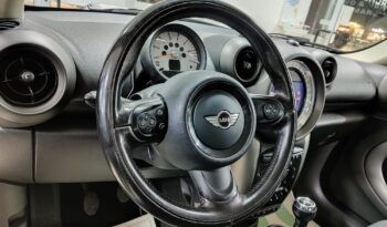 Mini Cooper D Countryman 1.6 ALL4 pieno
