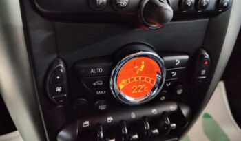 Mini Cooper D Countryman 1.6 ALL4 pieno