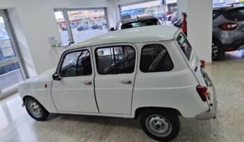 Renault 4 950 pieno