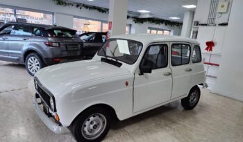 Renault 4 950 pieno