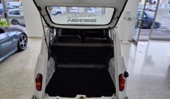 Renault 4 950 pieno