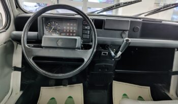 Renault 4 950 pieno