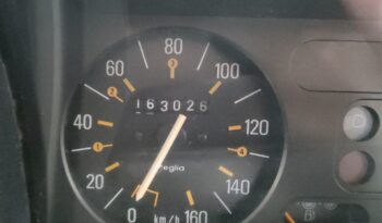 Renault 4 950 pieno