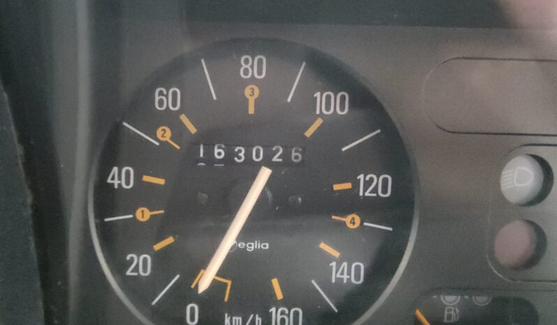 Renault 4 950 pieno