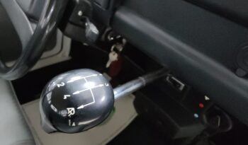 Renault 4 950 pieno