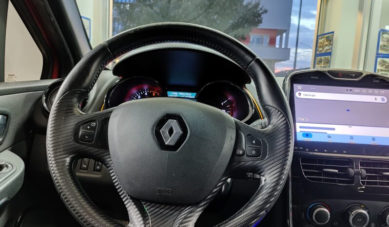 Renault Clio 1.5 dCi 90CV 5 porte Energy NAVIGATORE + TELECAMERA pieno