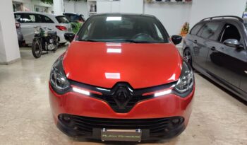 Renault Clio 1.5 dCi 90CV 5 porte Energy NAVIGATORE + TELECAMERA pieno