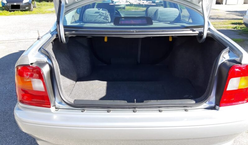 Rover 600 1.8i 5 Porte pieno