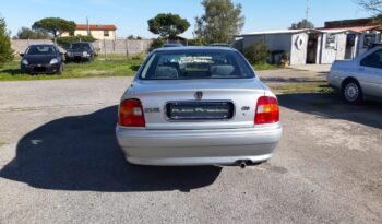 Rover 600 1.8i 5 Porte pieno