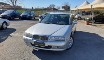 Rover 600 1.8i 5 Porte pieno