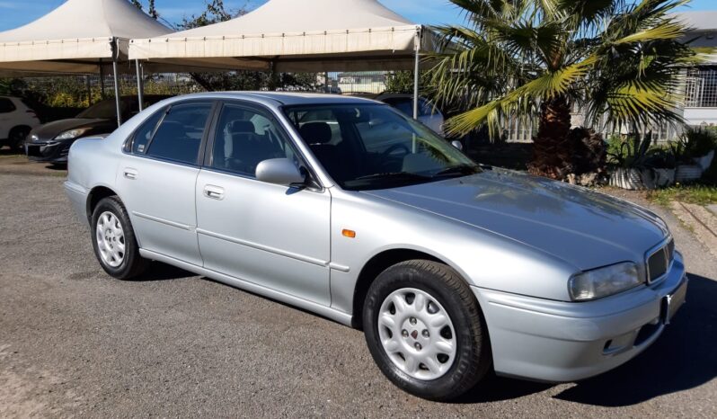 Rover 600 1.8i 5 Porte pieno