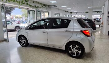 Toyota Yaris 1.5 Hybrid pieno