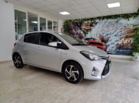 Toyota Yaris 1.5 Hybrid