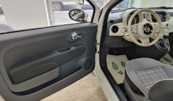 Fiat 500 1.2 Lounge pieno