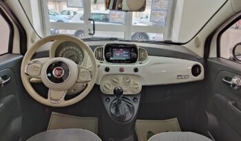Fiat 500 1.2 Lounge pieno