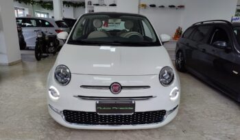 Fiat 500 1.2 Lounge pieno