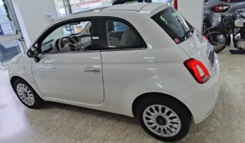 Fiat 500 1.2 Lounge pieno