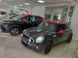 Mini John Cooper Works 1.6