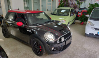 Mini John Cooper Works 1.6 pieno