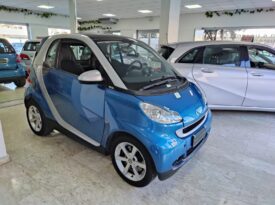 Smart ForTwo 1.0 Coupé Pulse NAVIGATORE