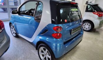 Smart ForTwo 1.0 Coupé Pulse NAVIGATORE pieno