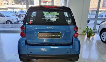 Smart ForTwo 1.0 Coupé Pulse NAVIGATORE pieno