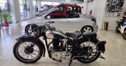 BSA 500