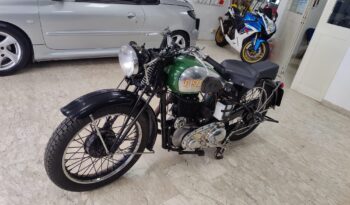 BSA 500 pieno