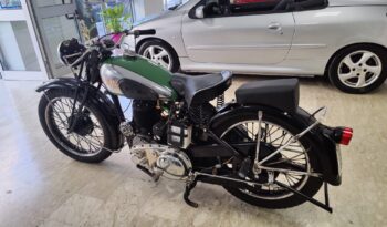 BSA 500 pieno