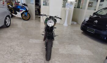 BSA 500 pieno