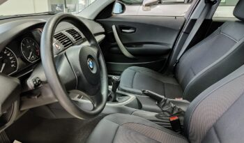 Bmw 118d 5 Porte Pronta Consegna pieno