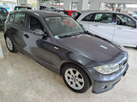 Bmw 118d 5 Porte Pronta Consegna