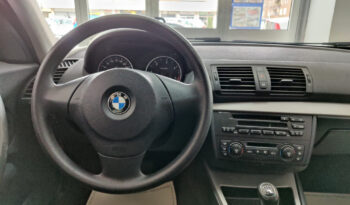 Bmw 118d 5 Porte Pronta Consegna pieno