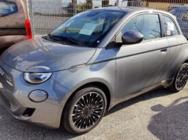 Fiat 500 ELETTRICA Icon KM0