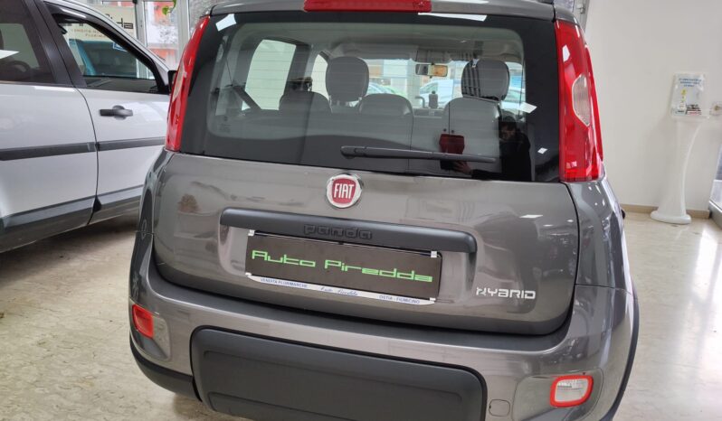 Fiat Panda 1.0 FireFly S&S Hybrid City Life KM0 NO VINCOLI pieno