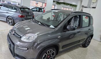 Fiat Panda 1.0 FireFly S&S Hybrid City Life KM0 NO VINCOLI pieno