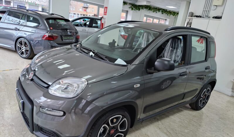 Fiat Panda 1.0 FireFly S&S Hybrid City Life KM0 NO VINCOLI pieno