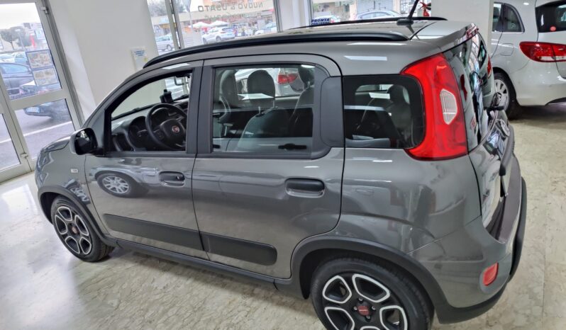 Fiat Panda 1.0 FireFly S&S Hybrid City Life KM0 NO VINCOLI pieno